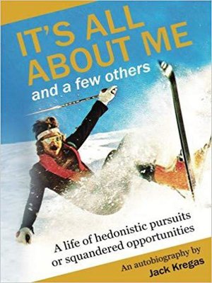 cover image of It's All About me and a few Others